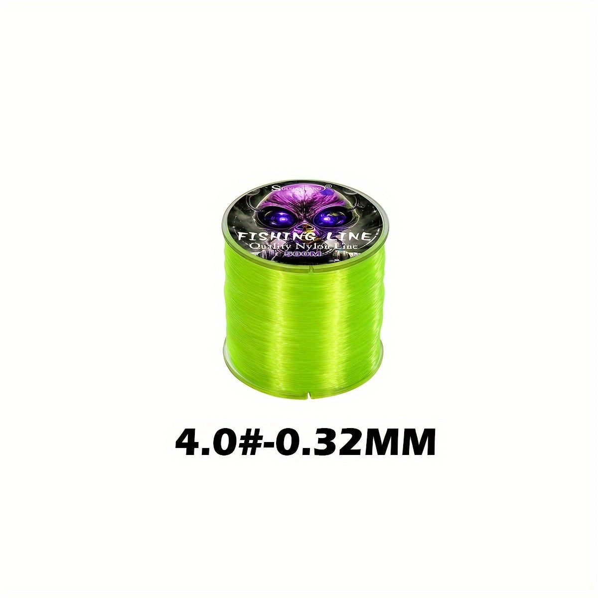 Monofilament Sougayilang 500m Codice 10507