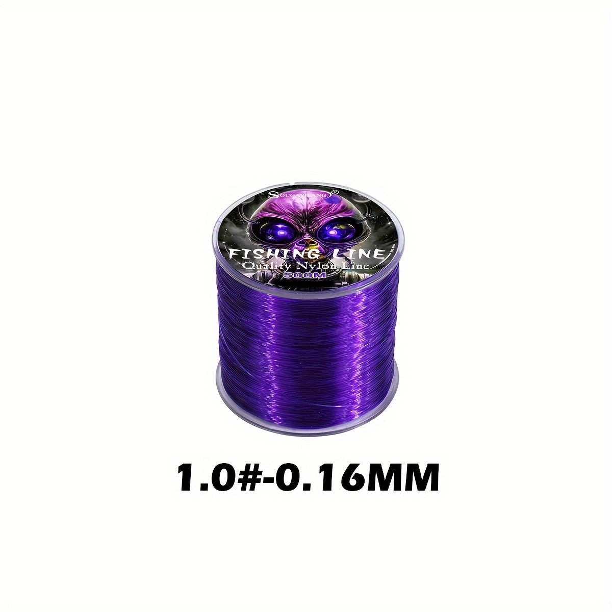 Monofilament Sougayilang 500m Codice 10507