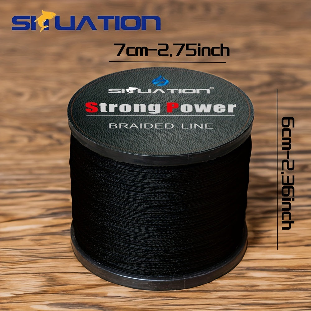 Trecciato Siiuation Strong Power 500m Codice 10510
