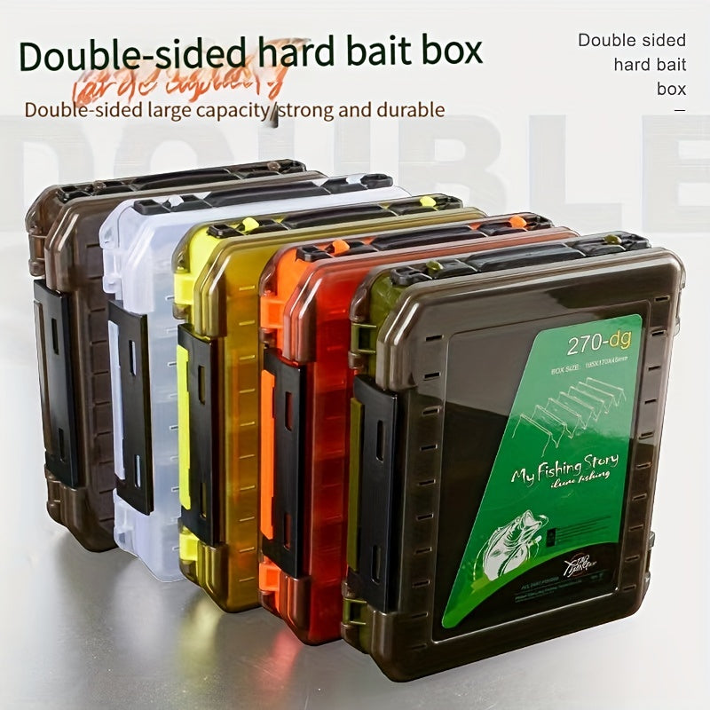 Box Multifunzionale Double-sided
