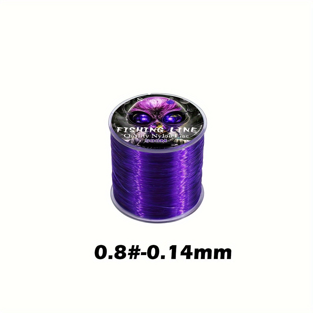Monofilament Sougayilang 500m Codice 10507
