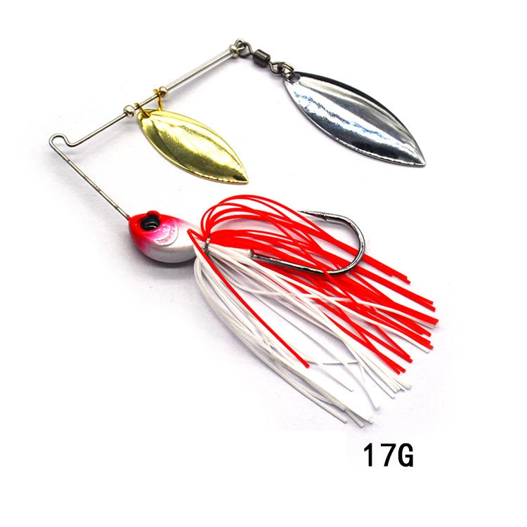 Spinnerbait STD 13/18g