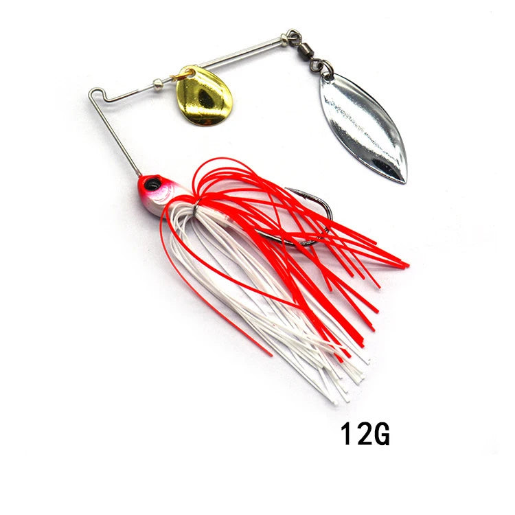 Spinnerbait STD 13/18g