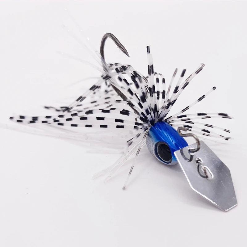 Chatterbait STD 8.5g
