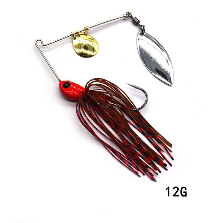 Spinnerbait STD 13/18g
