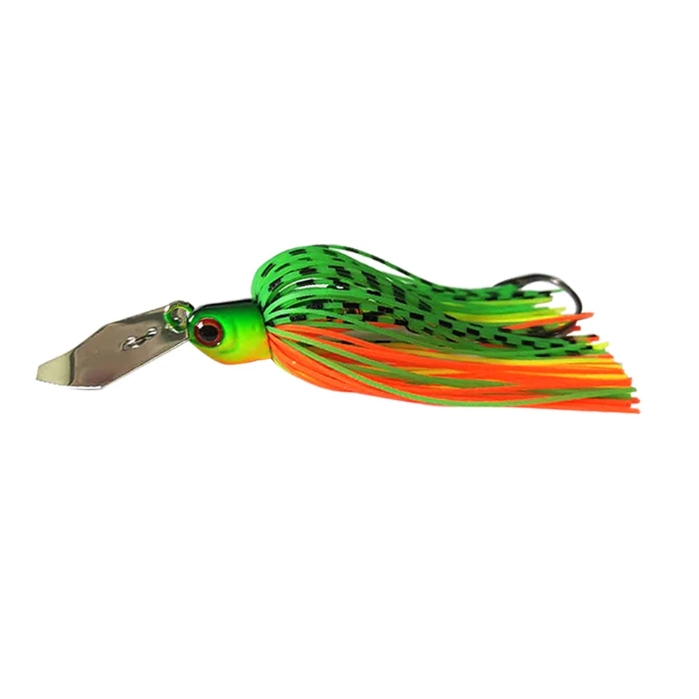 Chatterbait MYCENA 7G/13G/16G/19G