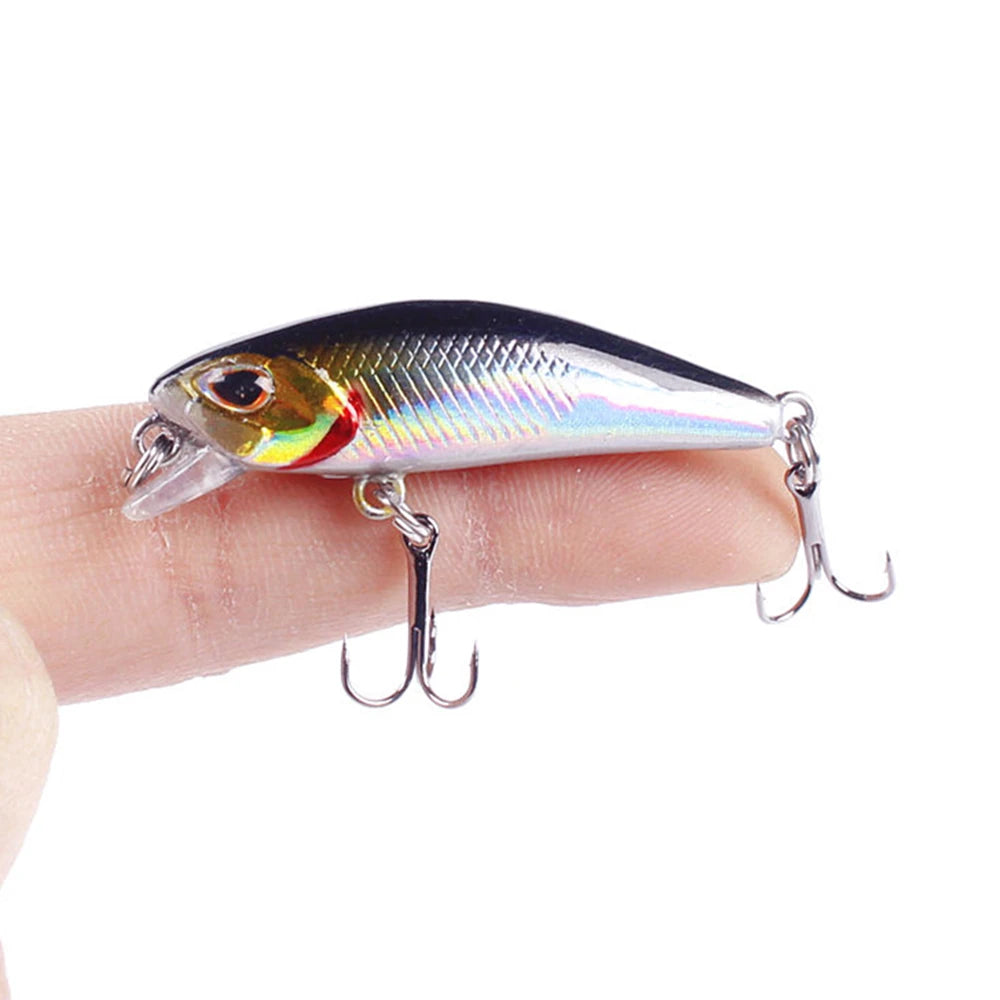 Mini Jerkbait STD 4.5cm 3.5g