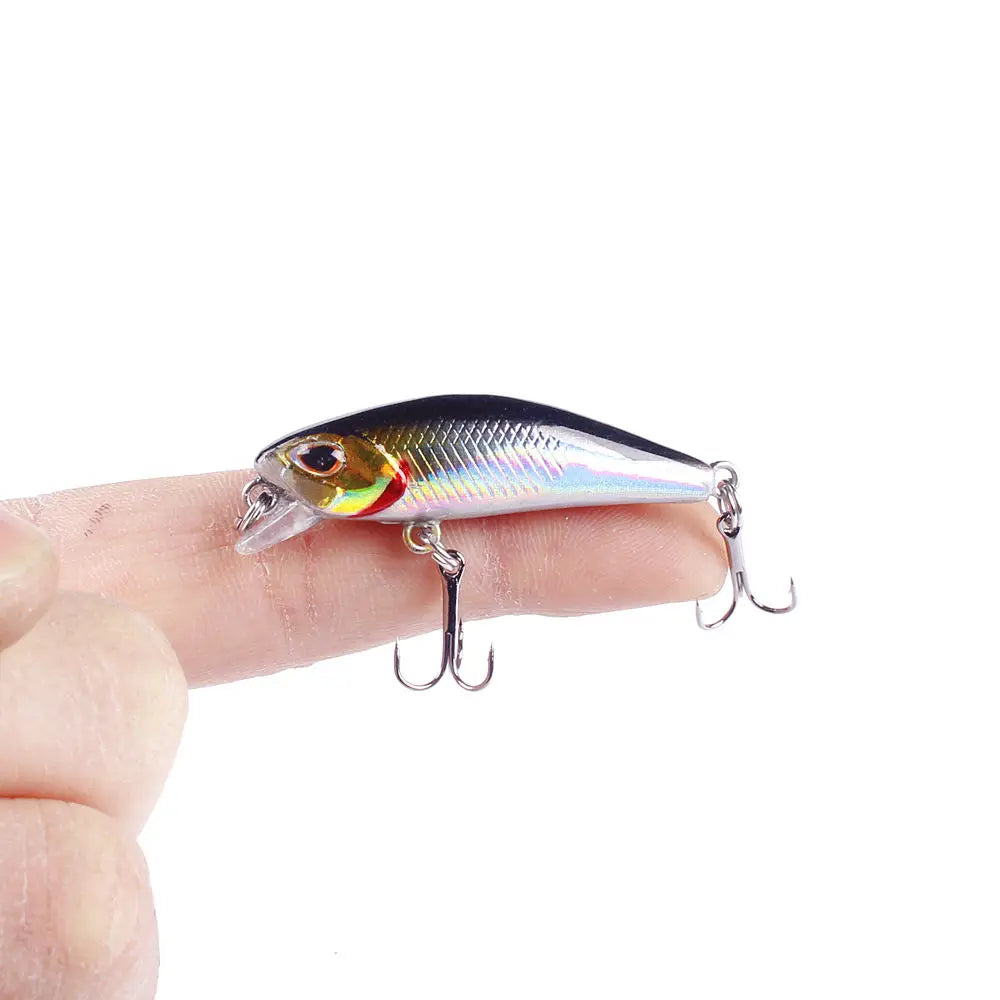 Mini Jerkbait STD 4.5cm 3.5g