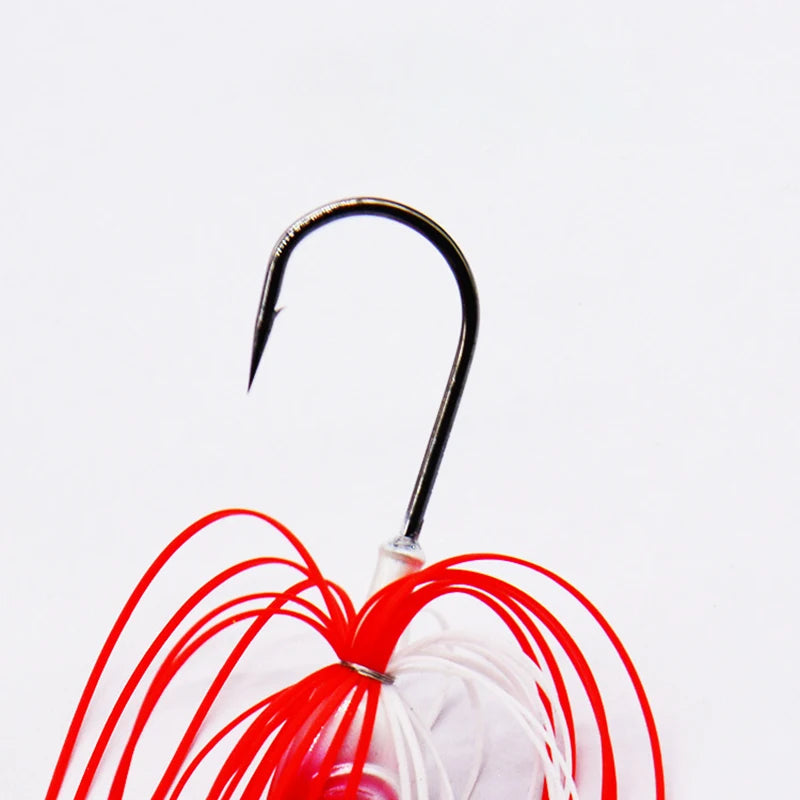 Spinnerbait STD 13/18g