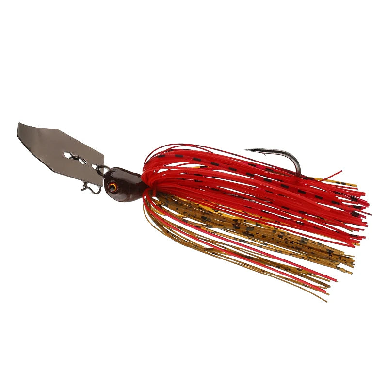 ChatterBait LTHTUG 3/8oz 1/2oz