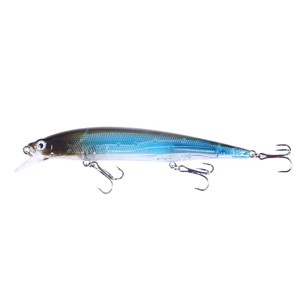 Jerkbait NEWUP 14cm 18G