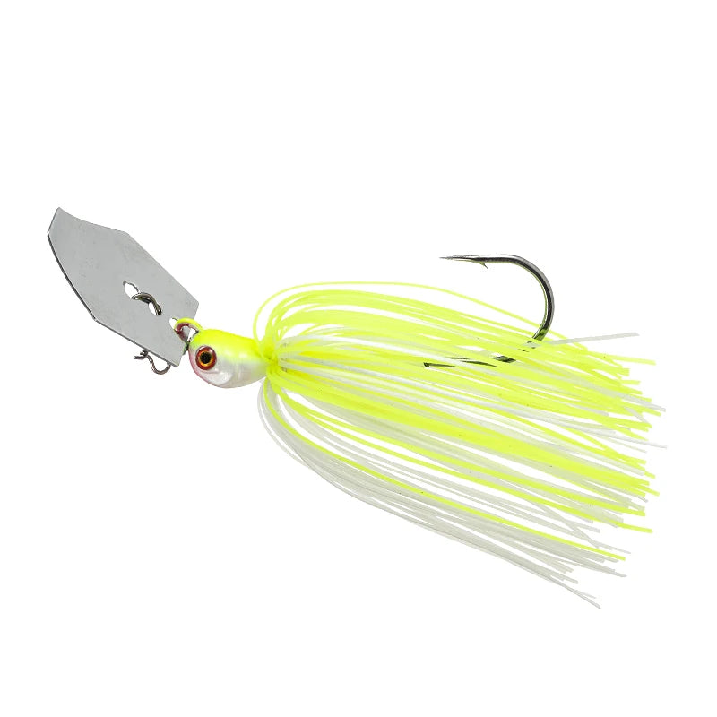 ChatterBait LTHTUG 3/8oz 1/2oz