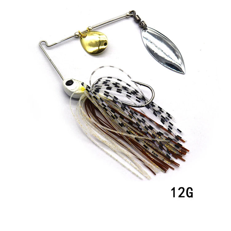 Spinnerbait STD 13/18g