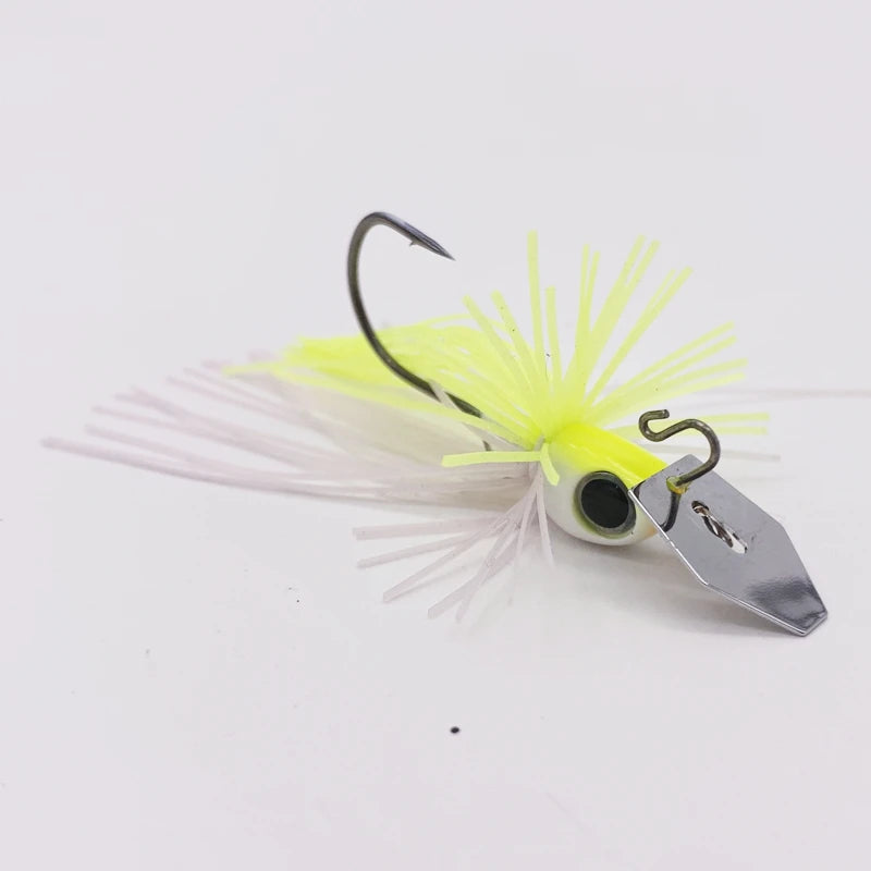 Chatterbait STD 8.5g