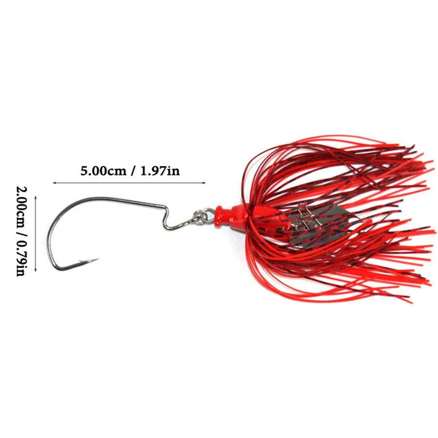 Chatterbait TRX 15-20g