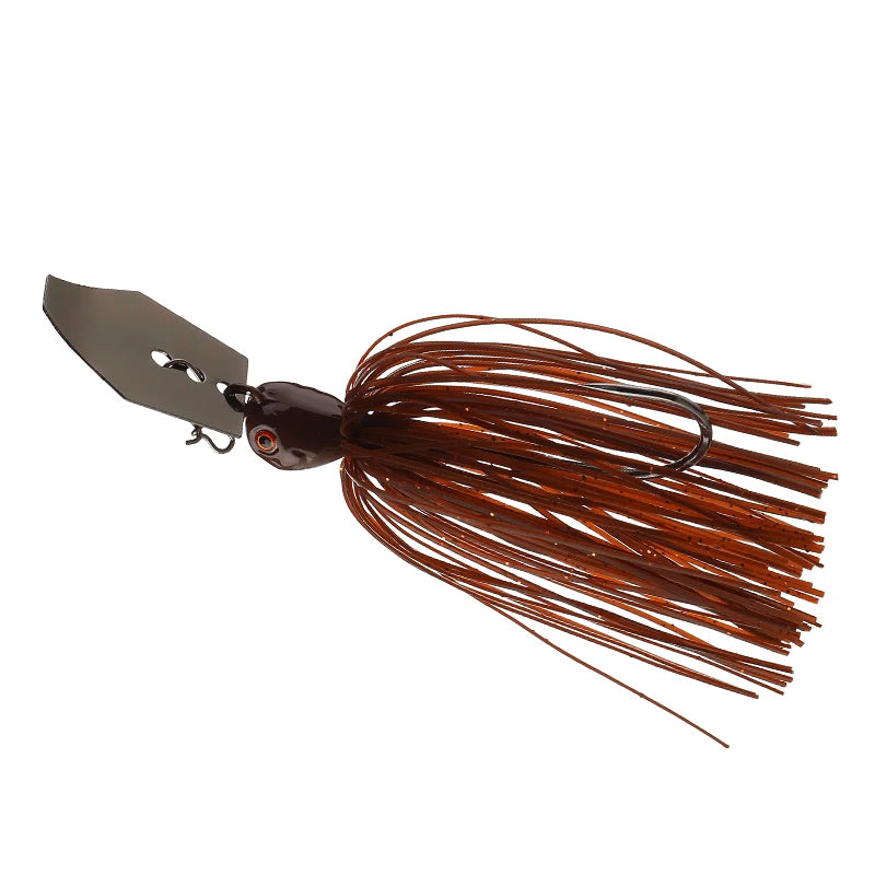 ChatterBait LTHTUG 3/8oz 1/2oz