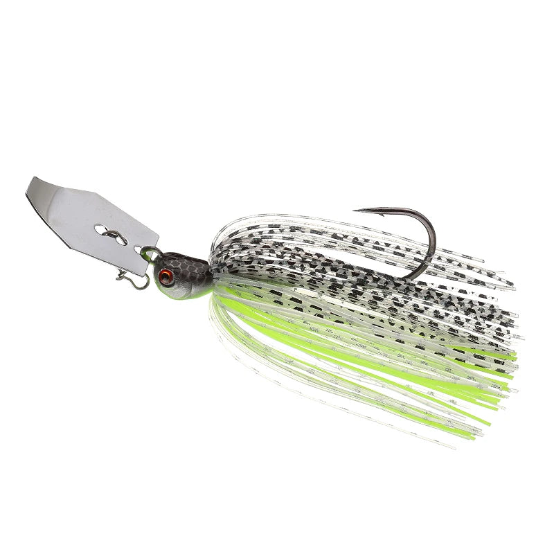 ChatterBait LTHTUG 3/8oz 1/2oz