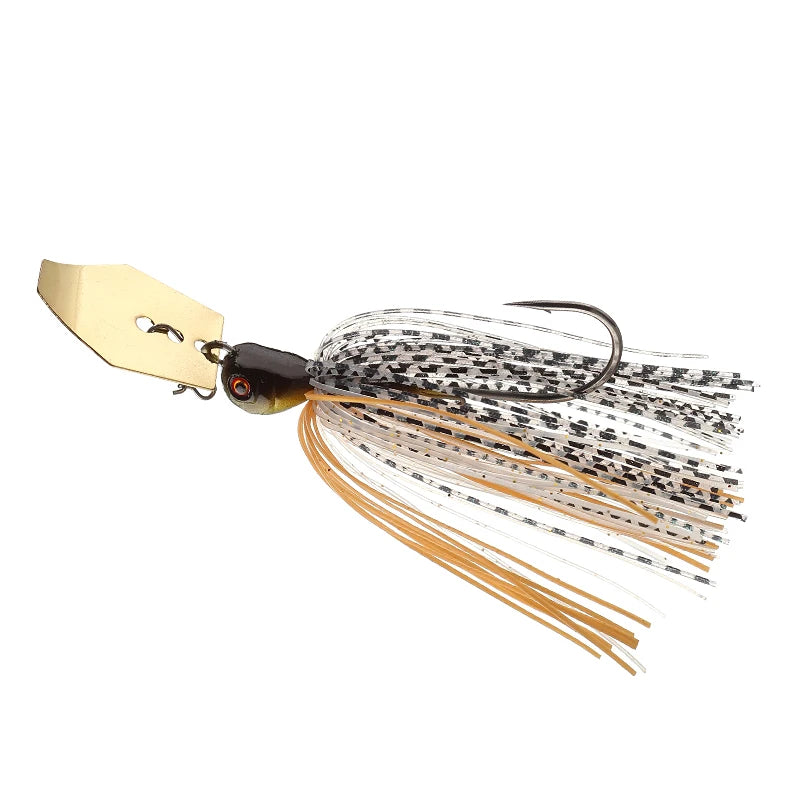ChatterBait LTHTUG 3/8oz 1/2oz