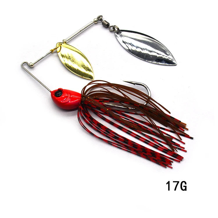 Spinnerbait STD 13/18g