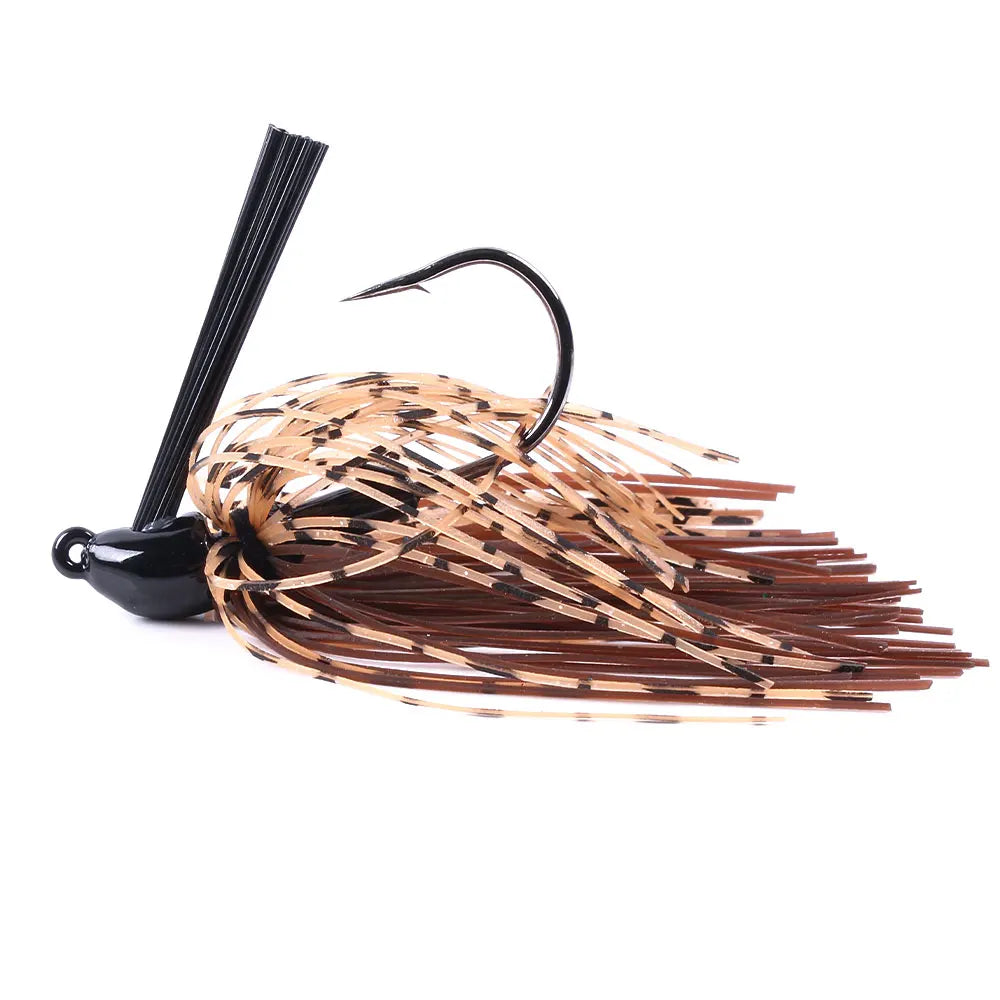 Spinnerbait HENJIA 10g