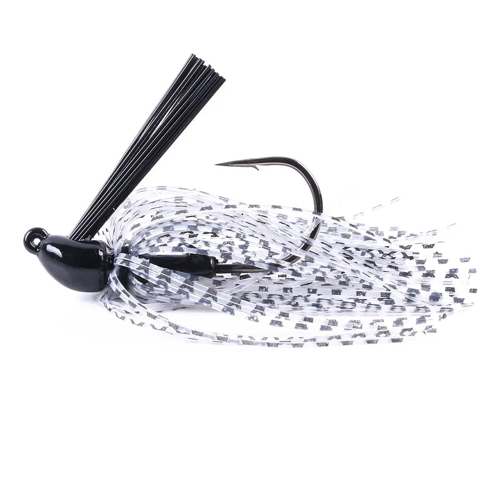 Spinnerbait HENJIA 10g