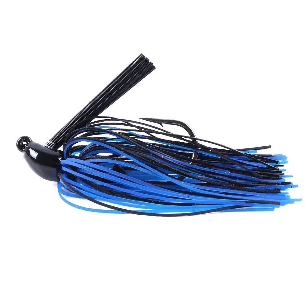 Spinnerbait HENJIA 10g
