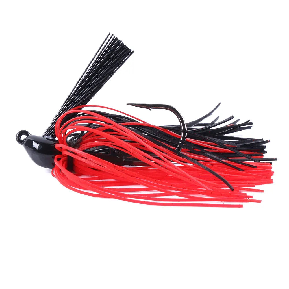 Spinnerbait HENJIA 10g