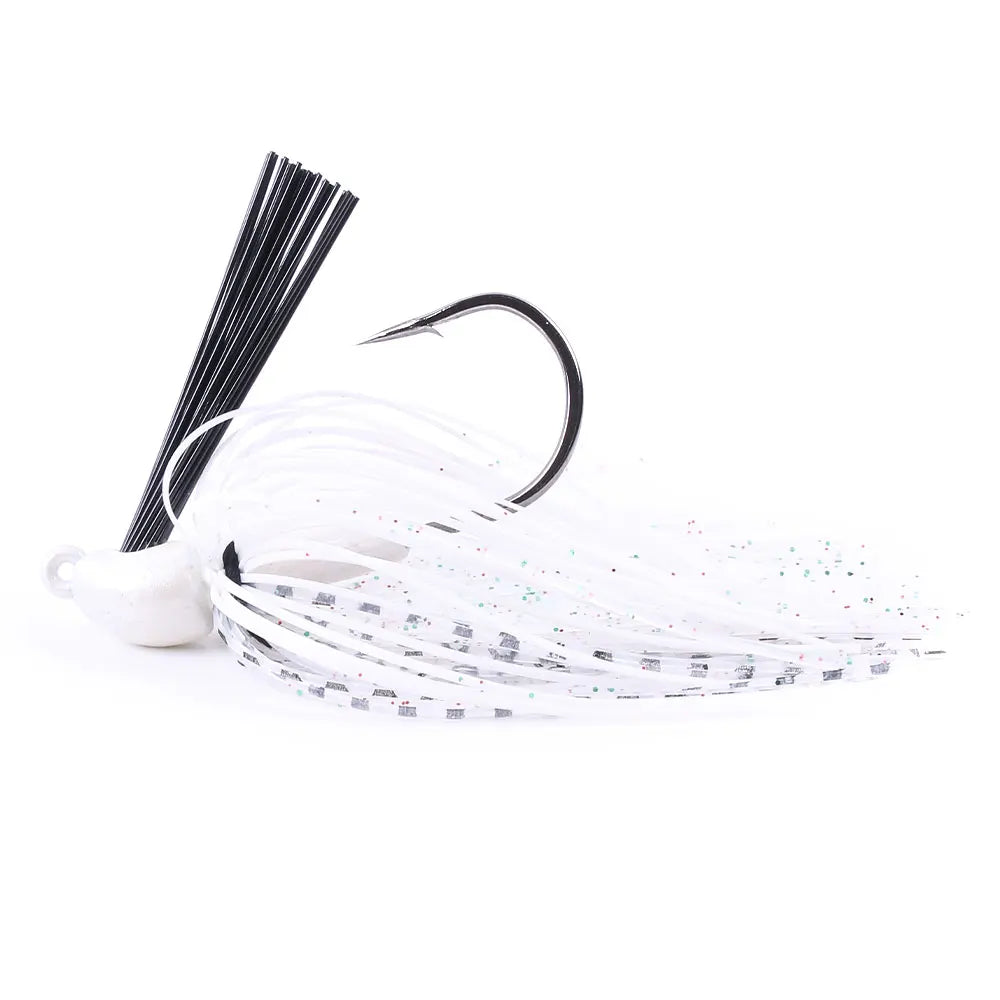 Spinnerbait HENJIA 10g