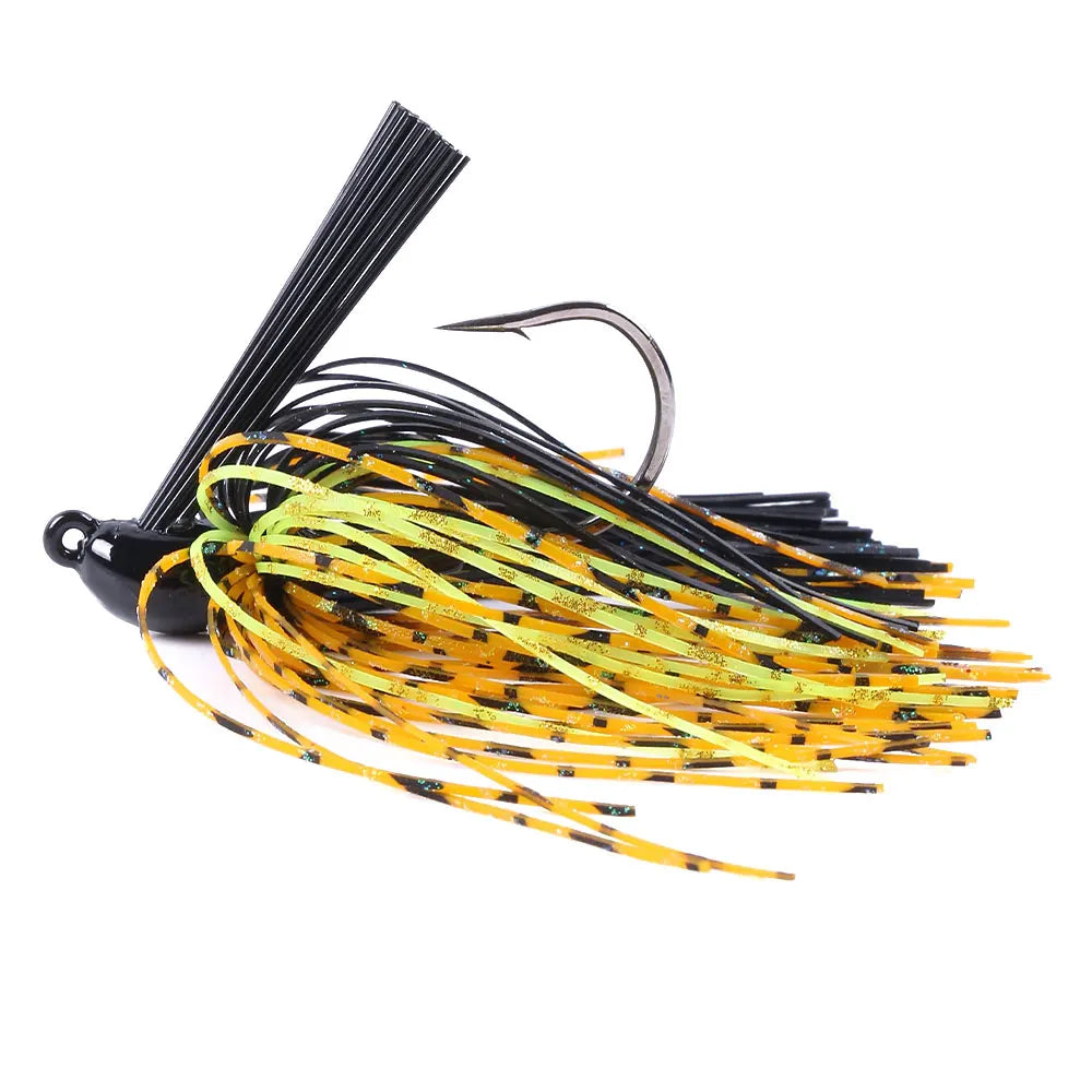 Spinnerbait HENJIA 10g