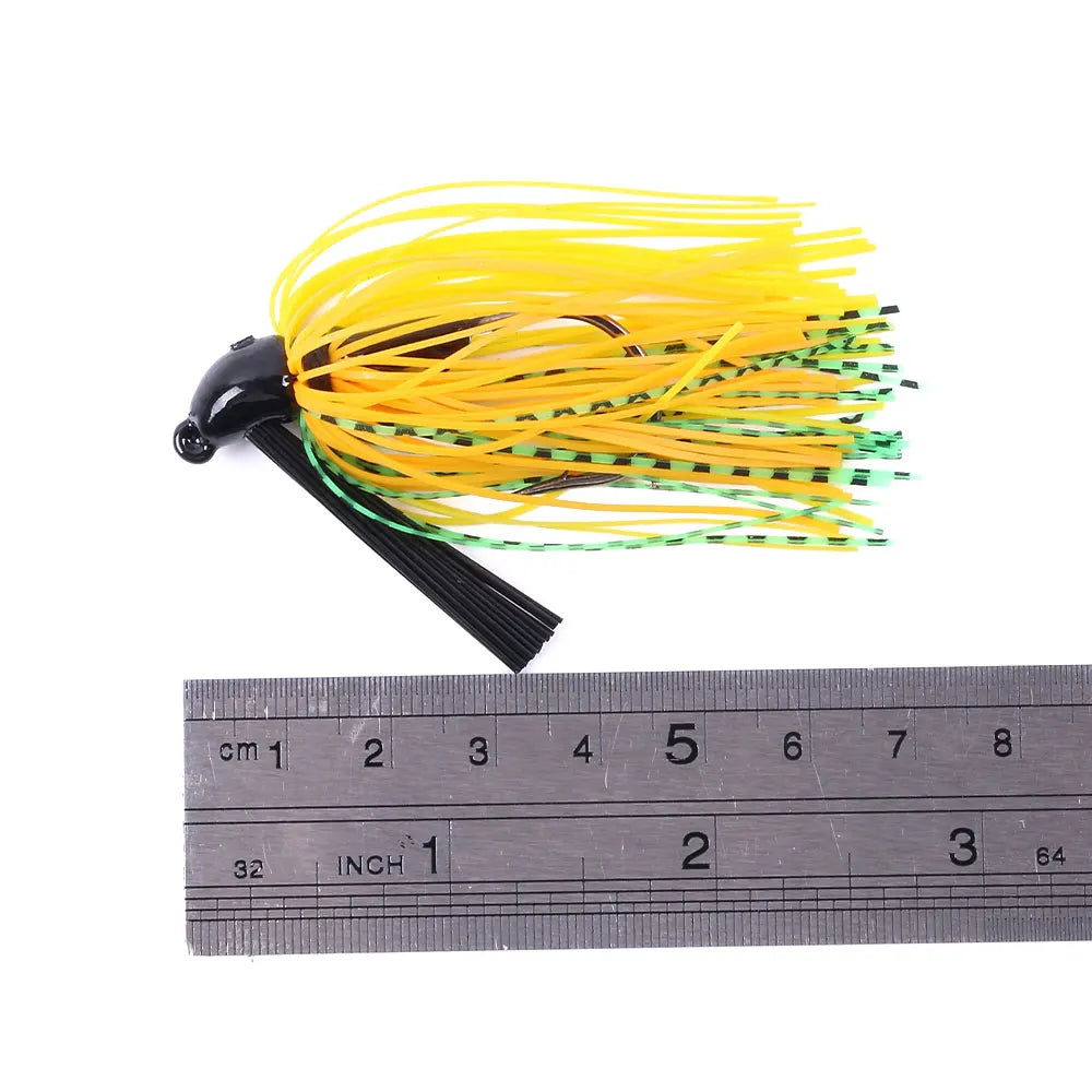 Spinnerbait HENJIA 10g