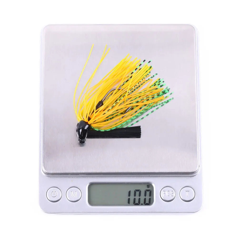 Spinnerbait HENJIA 10g