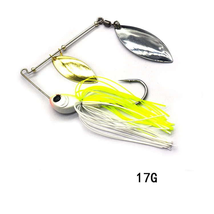Spinnerbait STD 13/18g