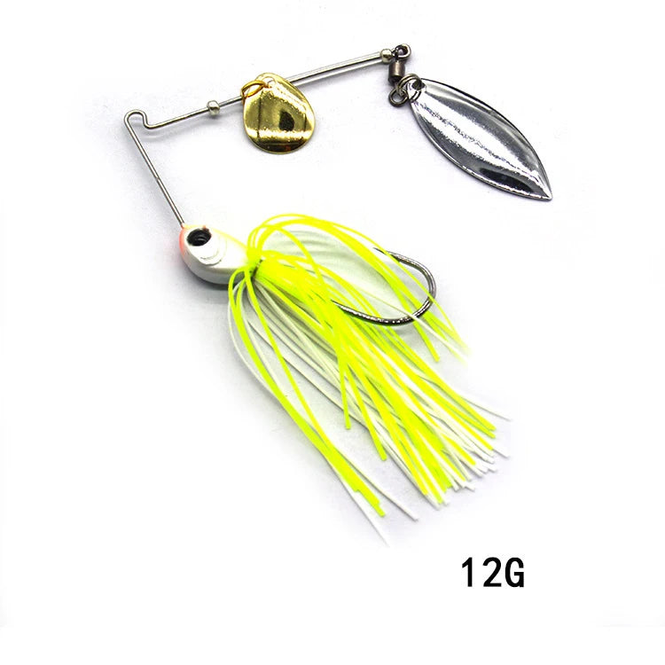 Spinnerbait STD 13/18g