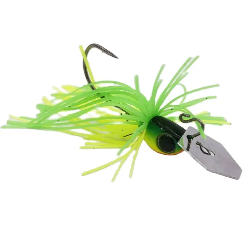 Chatterbait STD 8.5g