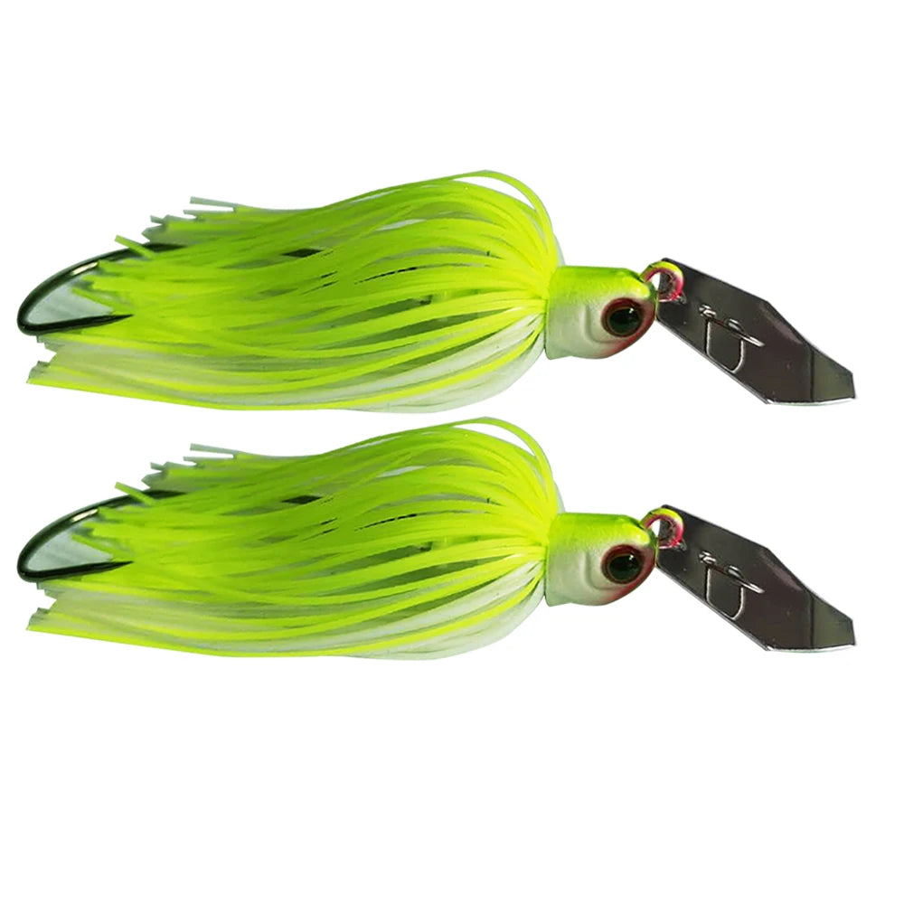 Chatterbait MYCENA 7G/13G/16G/19G