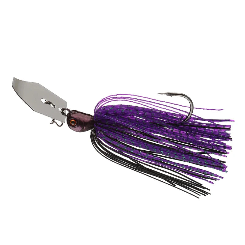 ChatterBait LTHTUG 3/8oz 1/2oz