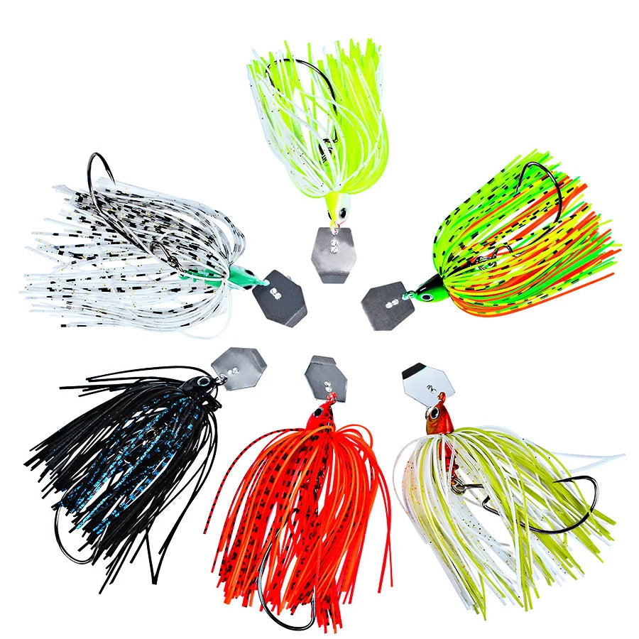 Chatterbait TRX 15-20g