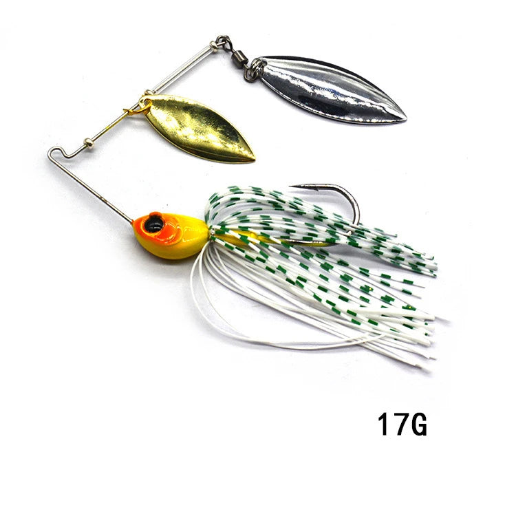 Spinnerbait STD 13/18g