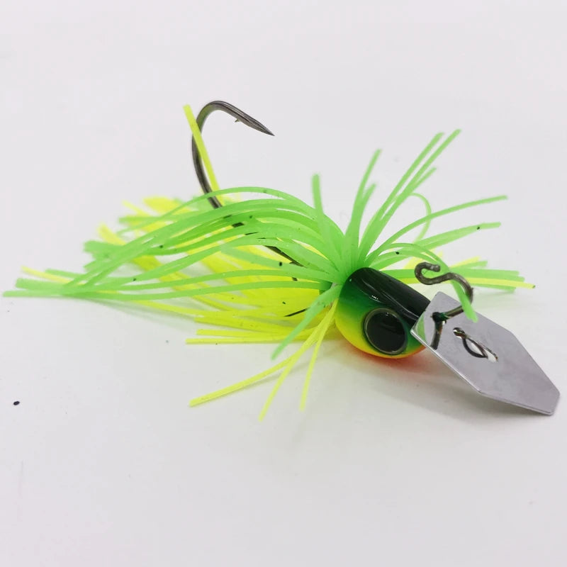 Chatterbait STD 8.5g