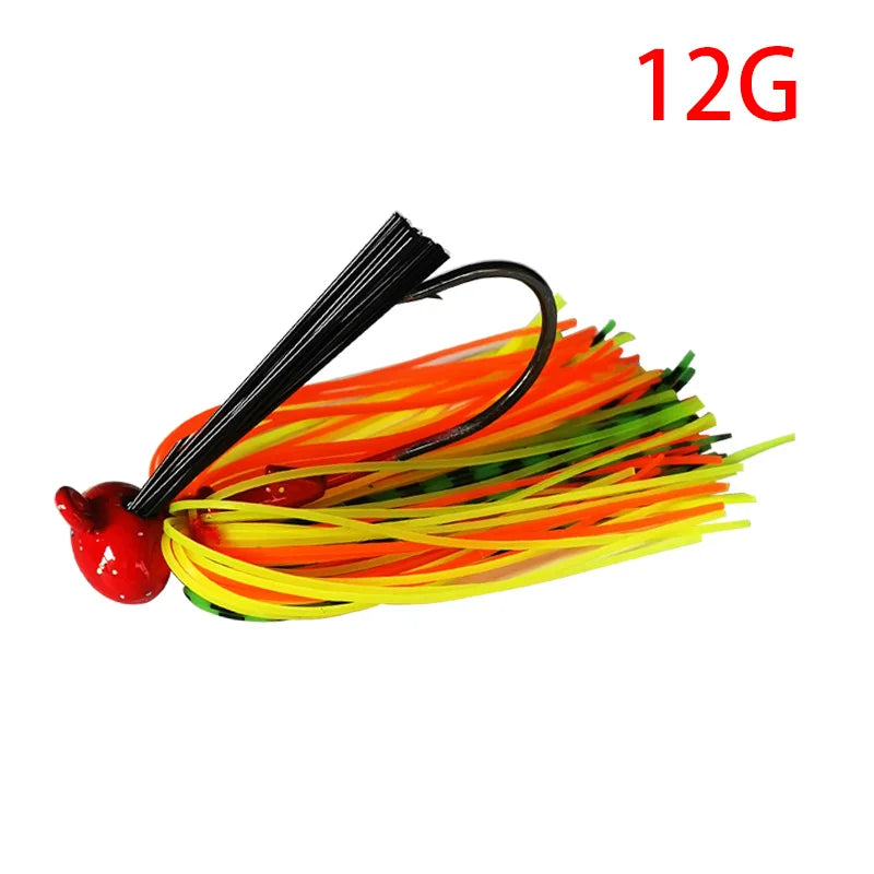Jig JONSTAR 3pcs 12gr 16gr