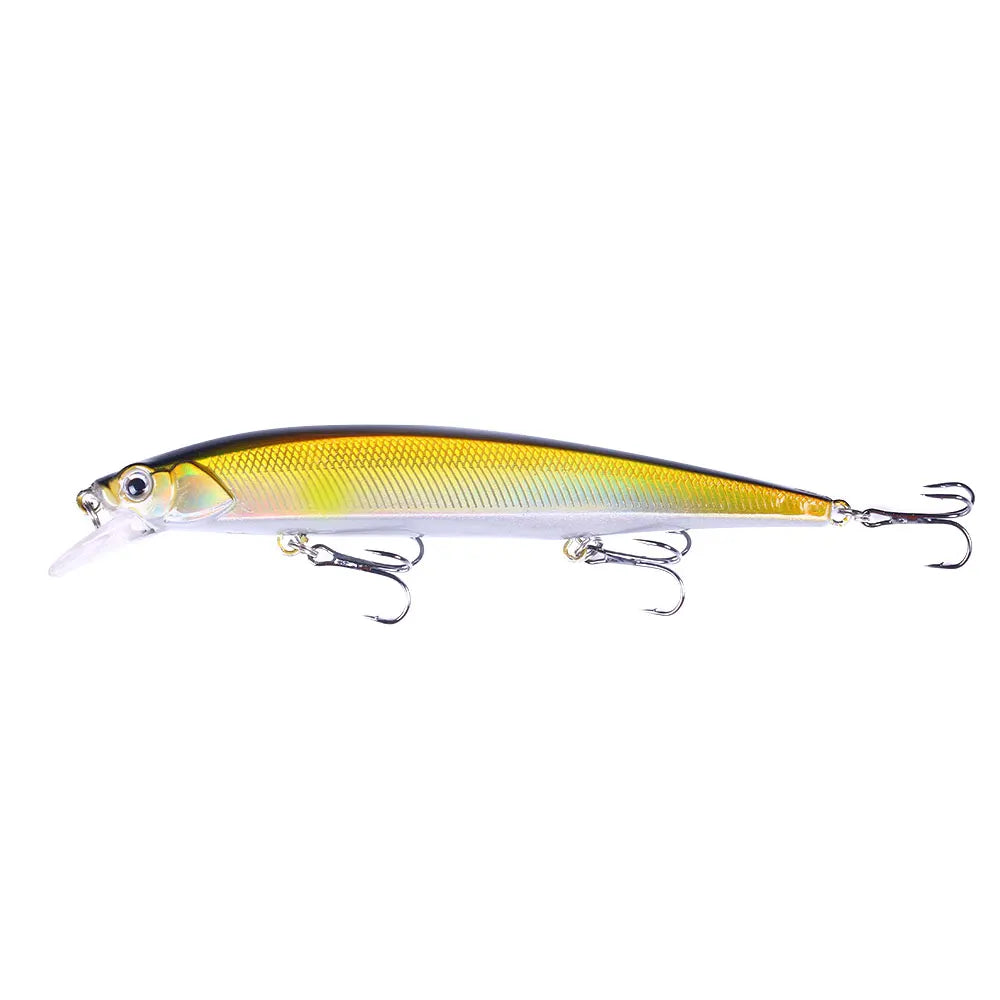 Jerkbait NEWUP 14cm 18G