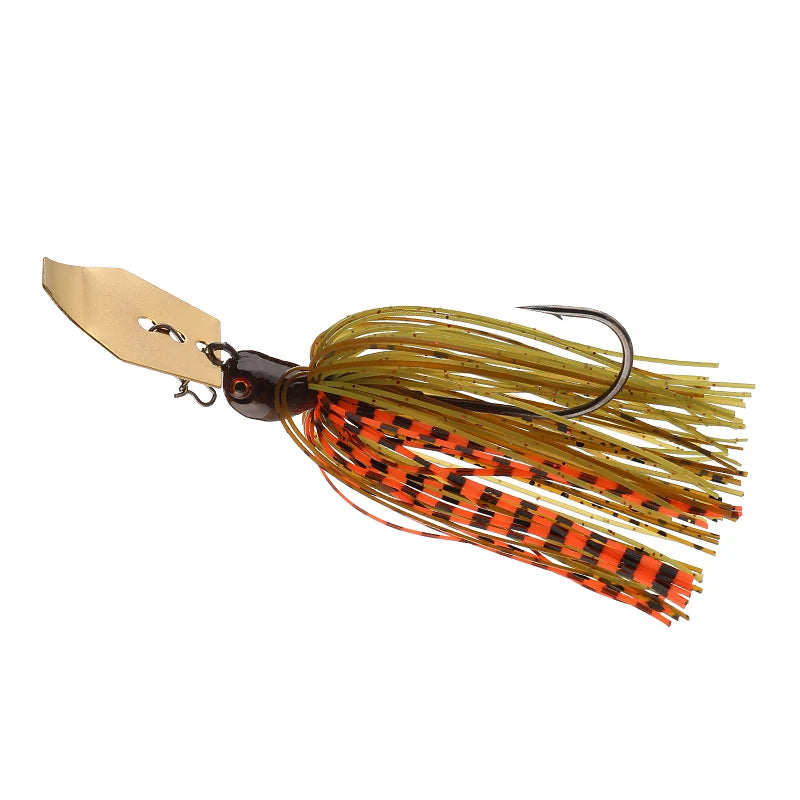 ChatterBait LTHTUG 3/8oz 1/2oz
