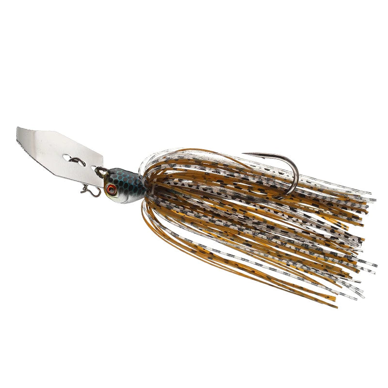 ChatterBait LTHTUG 3/8oz 1/2oz