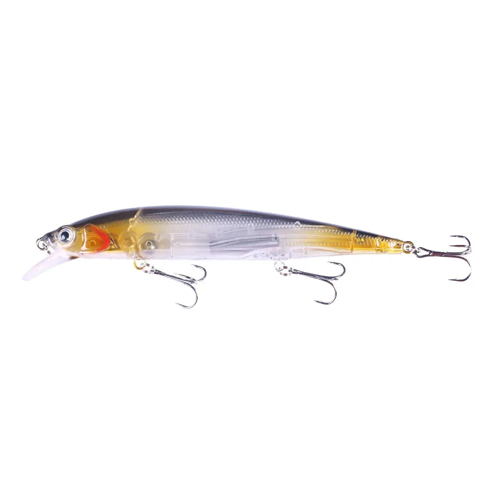 Jerkbait NEWUP 14cm 18G