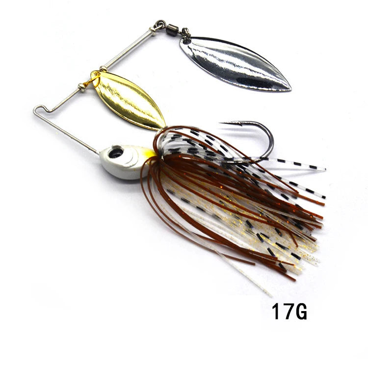Spinnerbait STD 13/18g