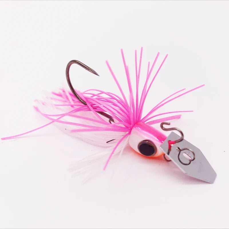 Chatterbait STD 8.5g