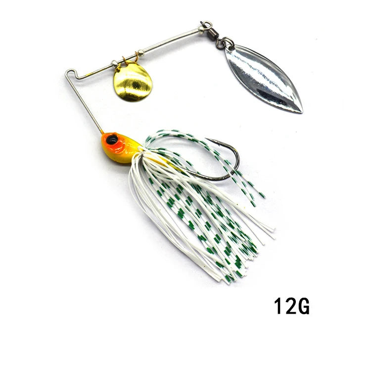 Spinnerbait STD 13/18g