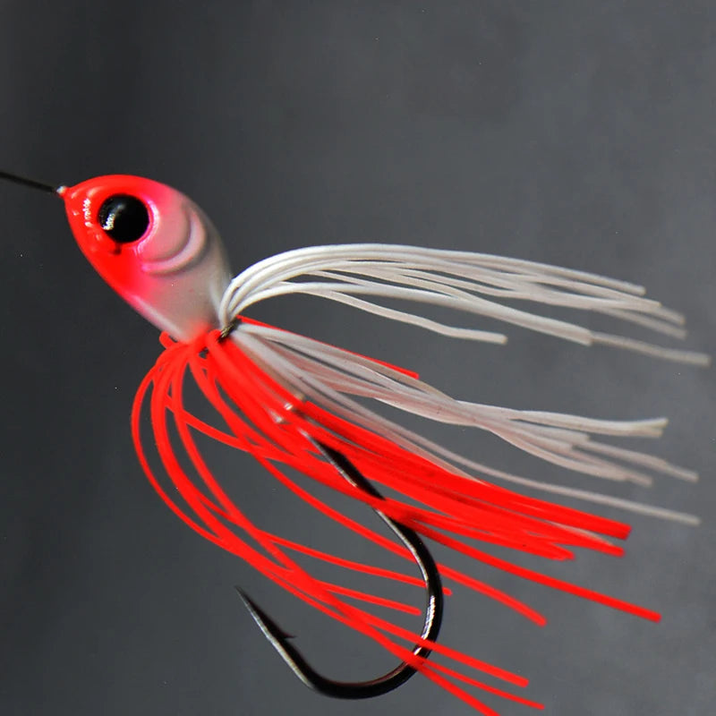 Spinnerbait STD 13/18g