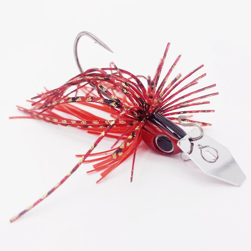 Chatterbait STD 8.5g