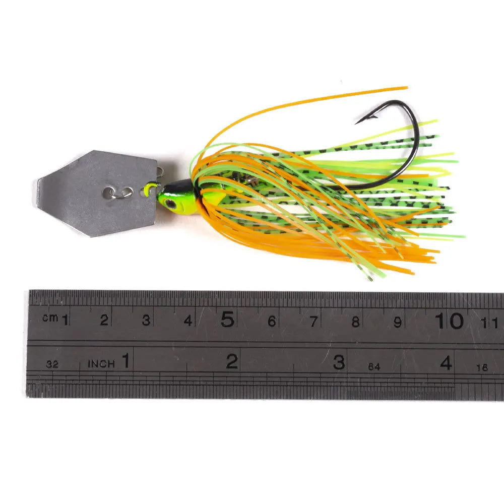 Chatterbait CTZ 11gr